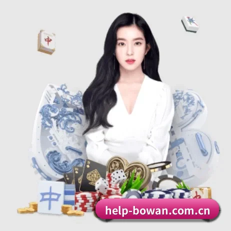 博万娱乐 APP 界面